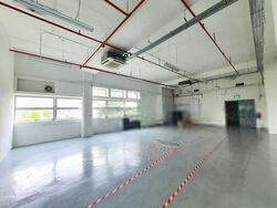 Central-link (D3), Factory #531150511